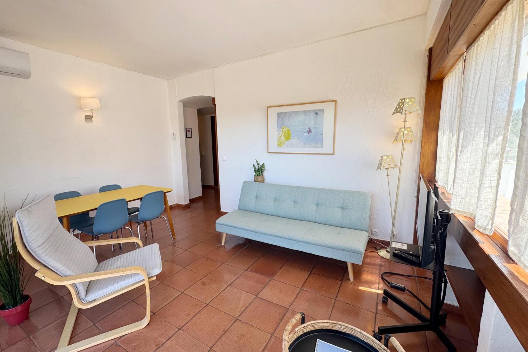Apartment On The Beach By Amcf Alvor Kültér fotó