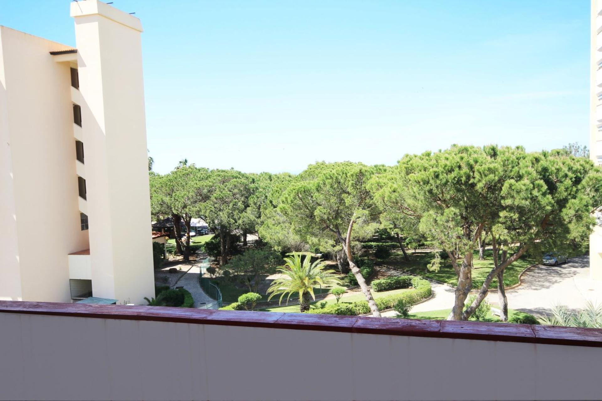 Apartment On The Beach By Amcf Alvor Kültér fotó